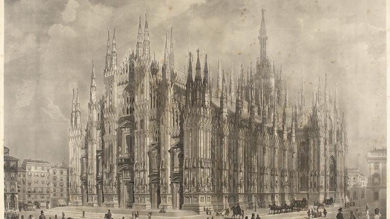 Responding to Art: Sacred Spaces, Cultural Memory, and the Sanctuary of Nature