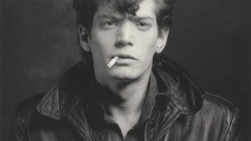 Coming in 2016: Robert Mapplethorpe
