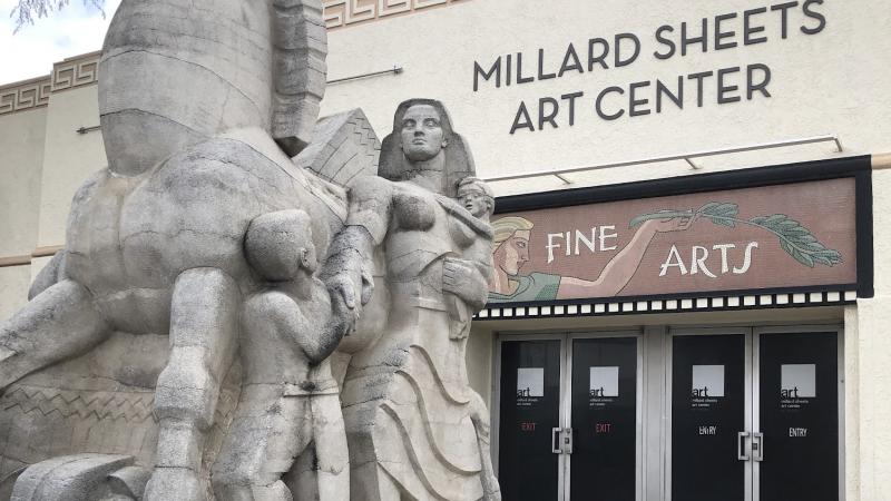 You Are Here: California Photography Now at the LA County Fair