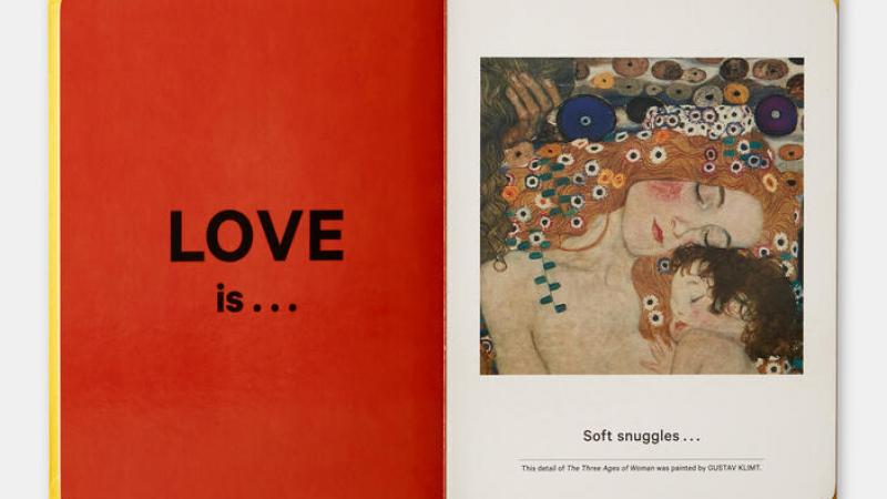 Share Your Love of Art with Valentine’s Day Gifts from LACMA