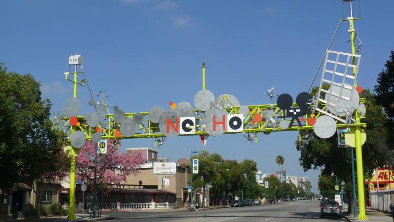 Community Engagement through Art