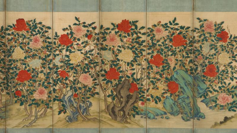 This Weekend at LACMA