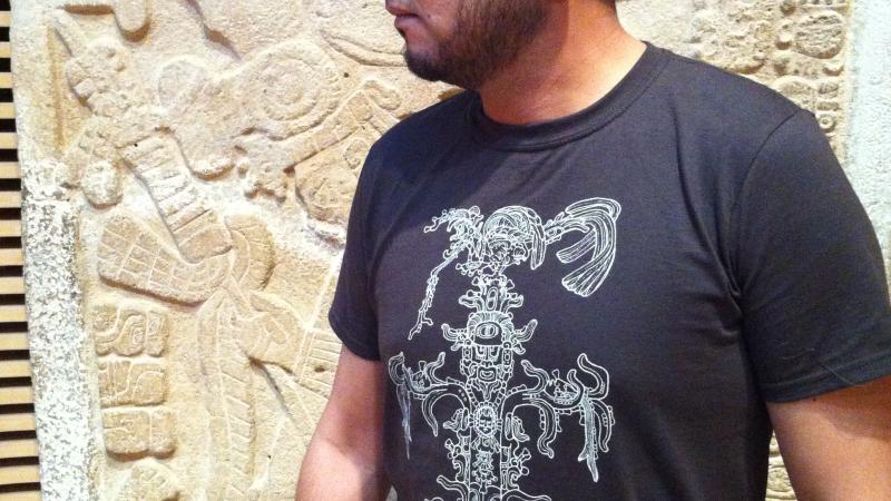 Meet Our Staff: Eduardo Sanchez