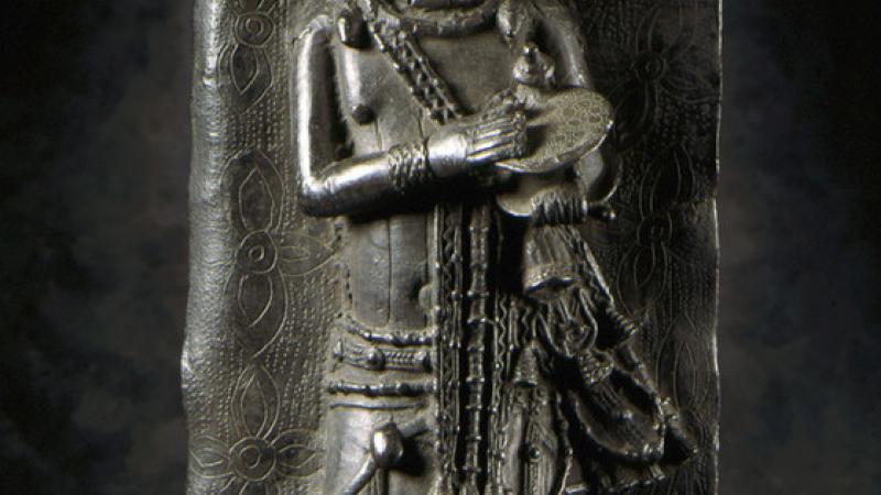 Discover Thousands of Artifacts from the Kingdom of Benin Online