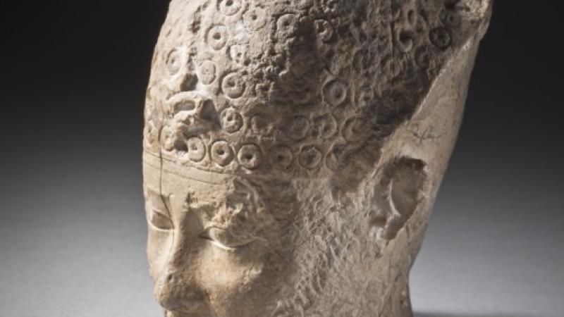 This Weekend at LACMA