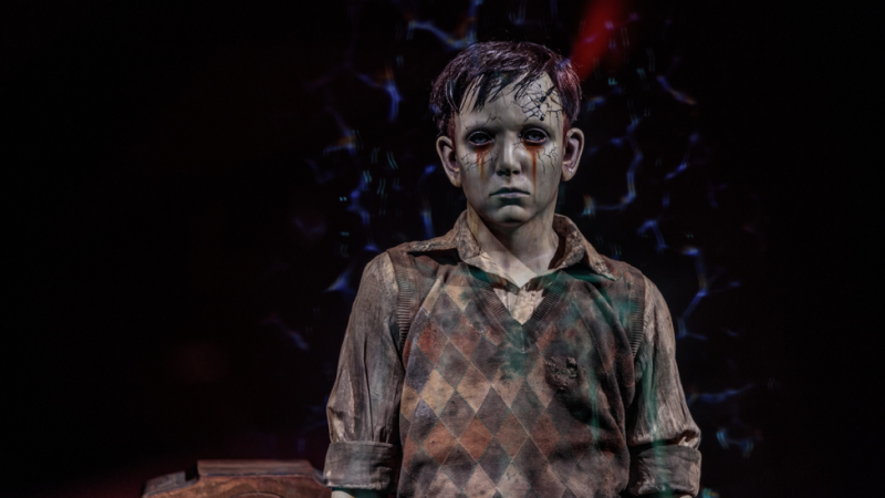 Guillermo del Toro as Alchemist: An Interview with Keith McDonald and Roger Clark