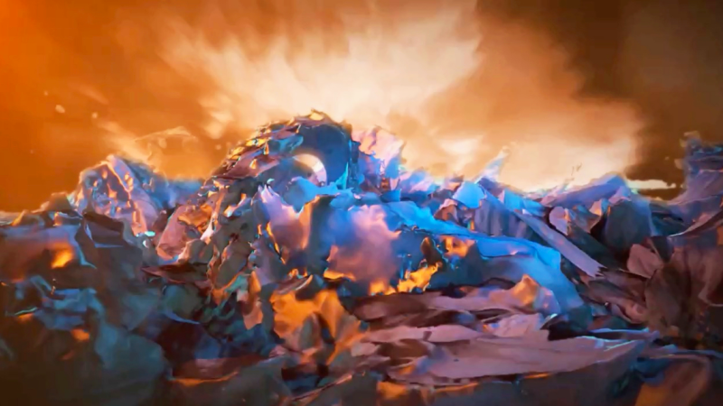 2022 Art + Technology Lab Grant Recipients