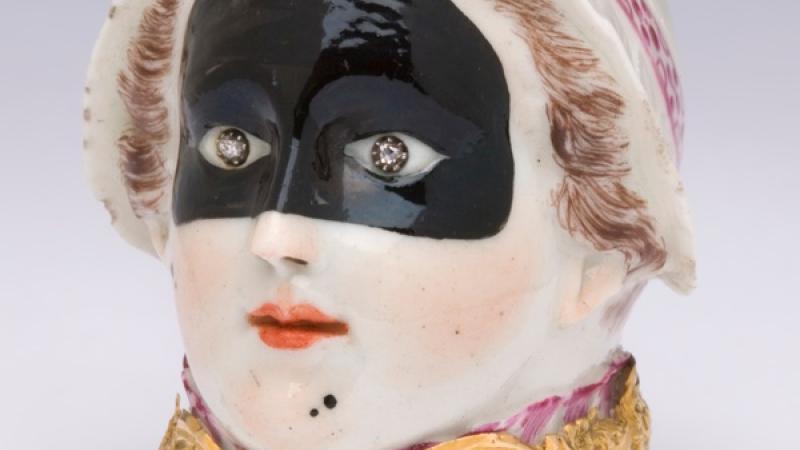 This Weekend at LACMA