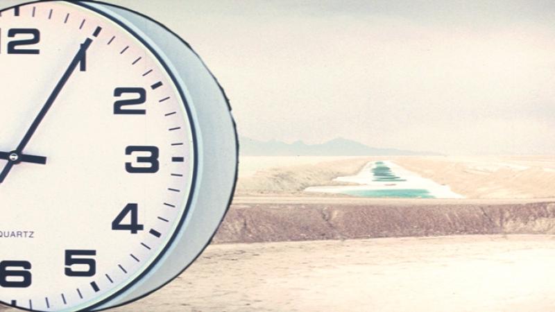 Film, According to Tacita Dean