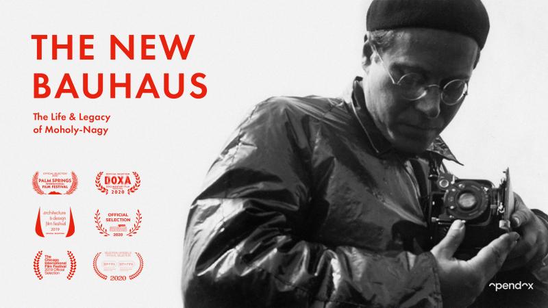 Film Screening—“The New Bauhaus”