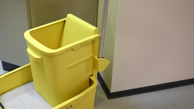 This Weekend at LACMA