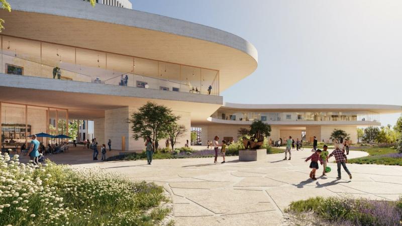 Building Project: May 22 Update