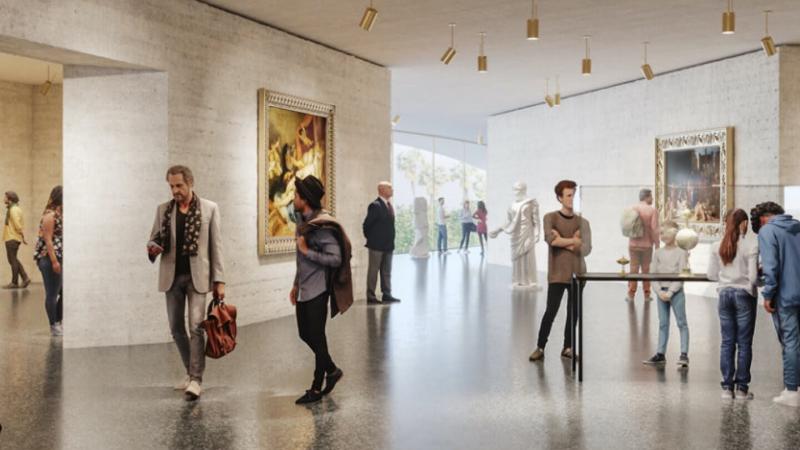 Building Project: May 29 Update