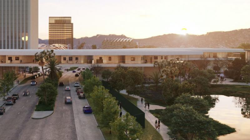 Building Project: June 19 Update