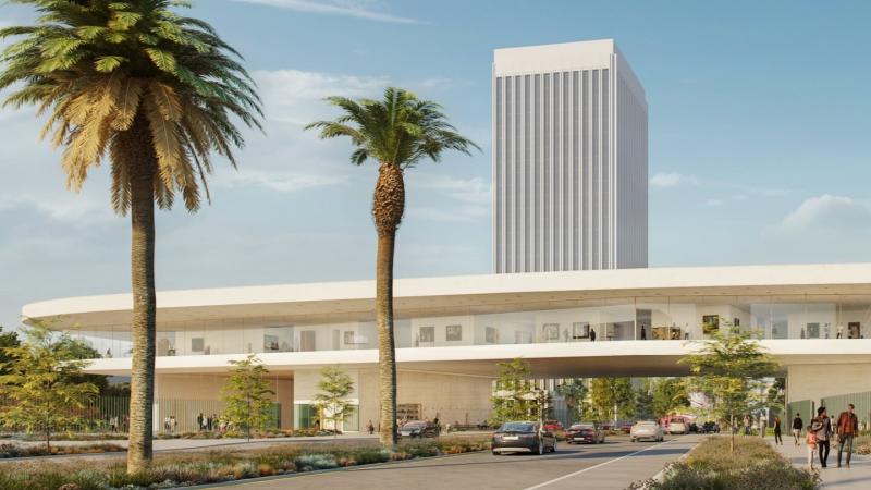 Building Project: August 6 Update