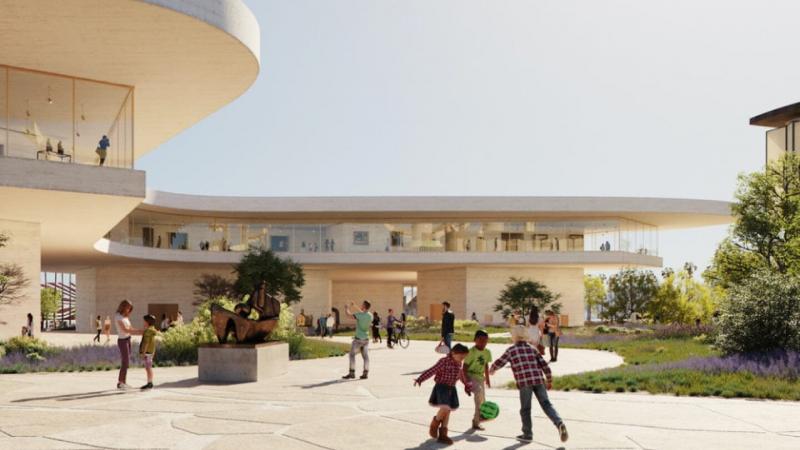 Building Project: September 4 Update