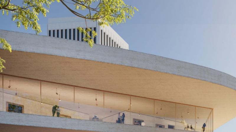 Building Project: September 11 Update