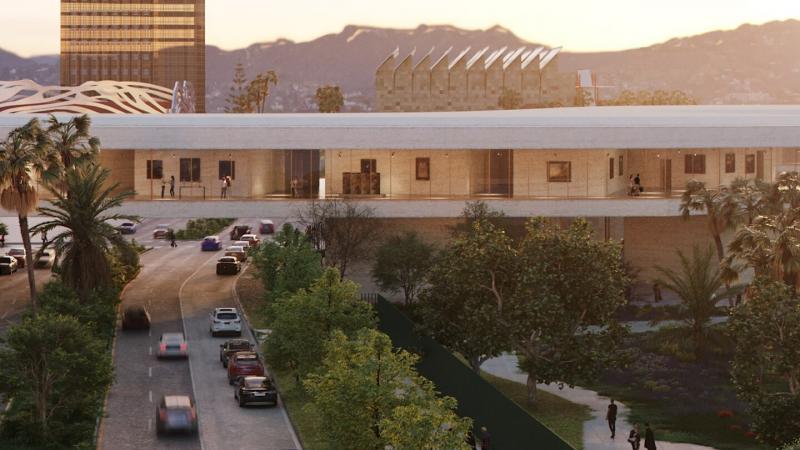 Building Project: October 23 Update