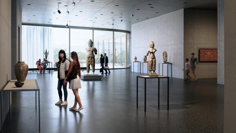 Building Project: November 13 Update