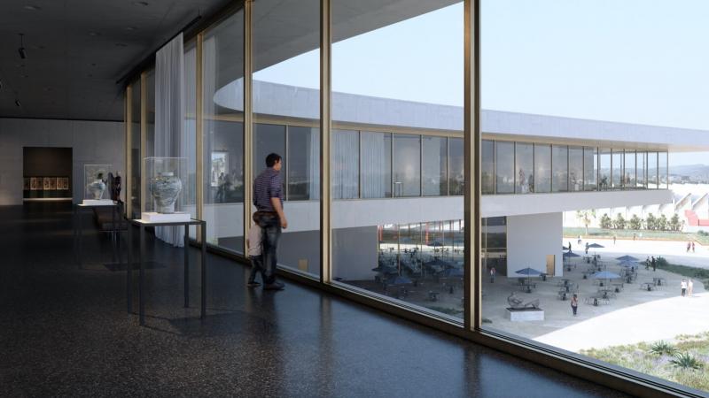 Building Project: December 4 Update