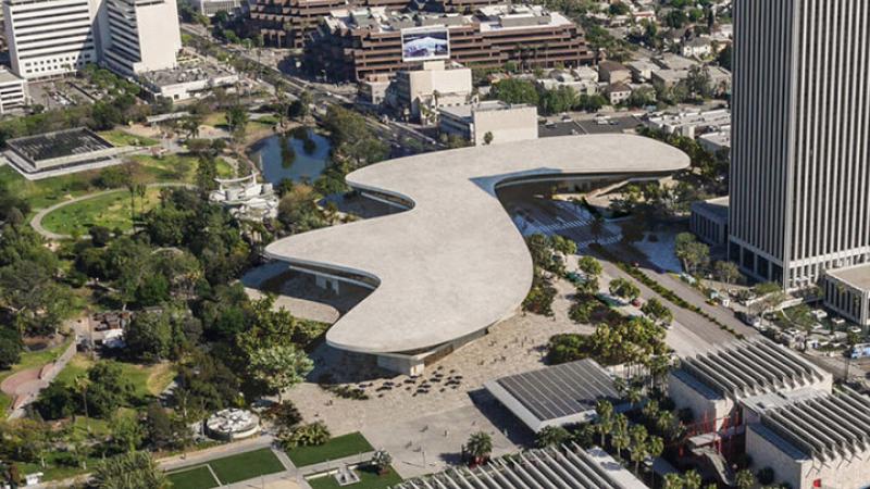 Building Project: July 3 Update