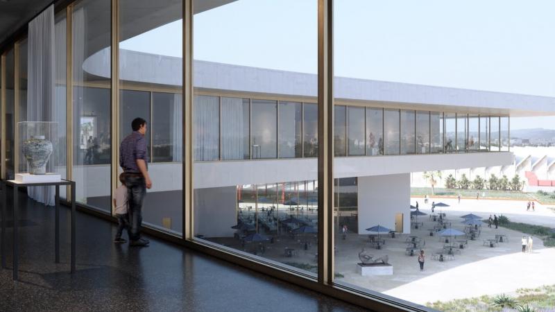 Building Project: January 25 Update