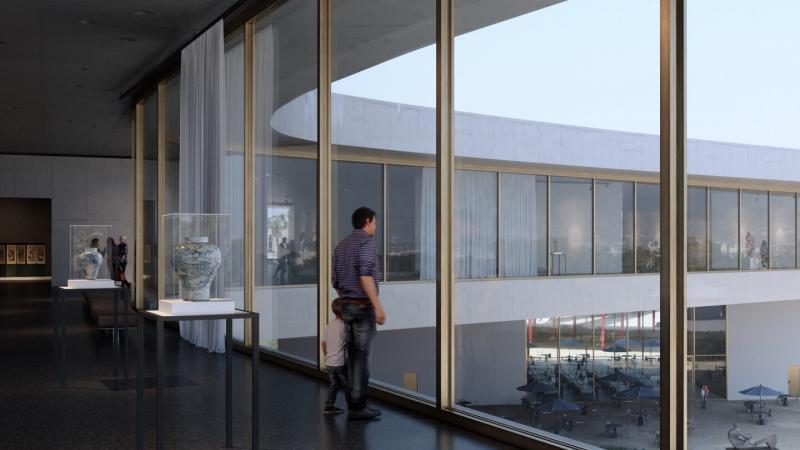 Building Project: July 16 Update