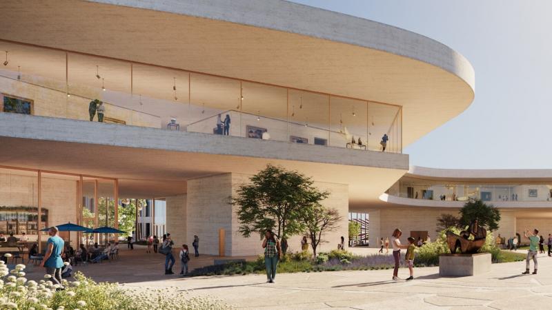 Building Project: August 20 Update