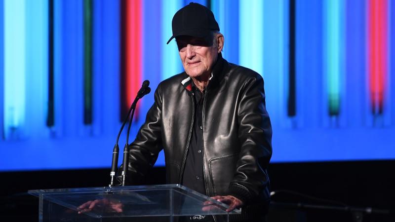 In Memoriam: Robert Irwin (1928–2023)