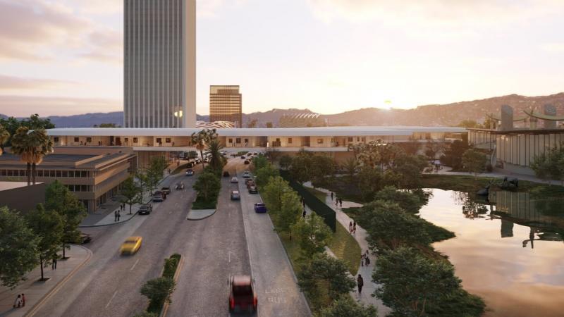 Building Project: January 29 Update