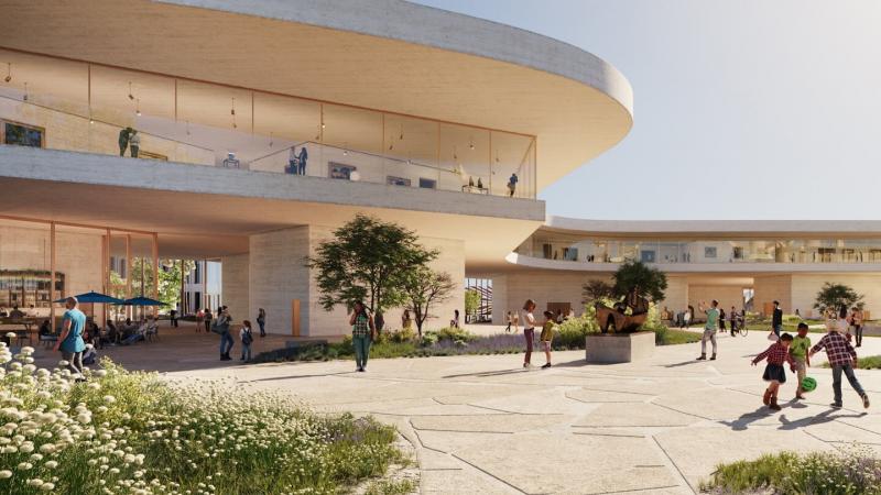 Building Project: July 27 Update