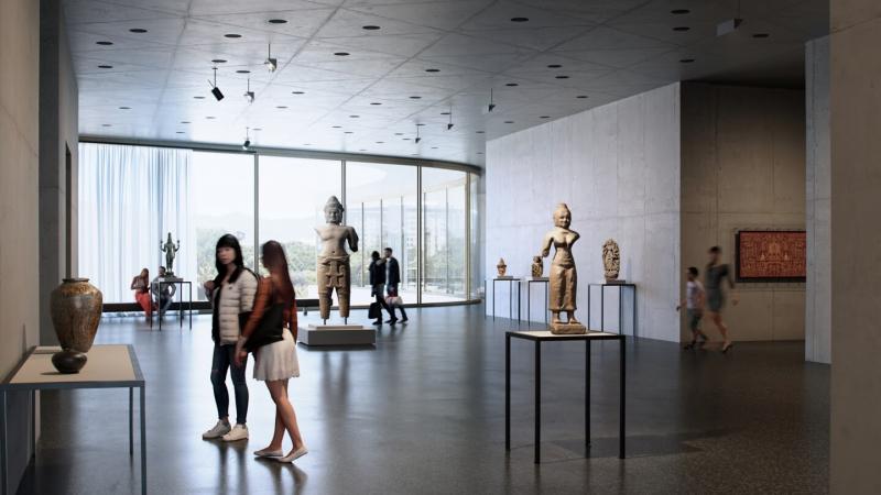 Building Project: February 5 Update