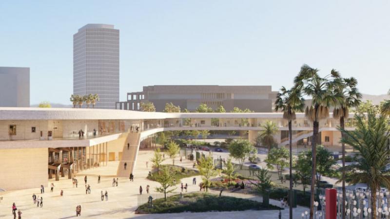 Building Project: July 24 Update