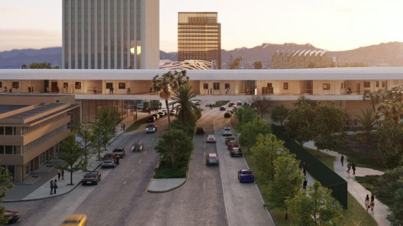 Building Project: August 21 Update