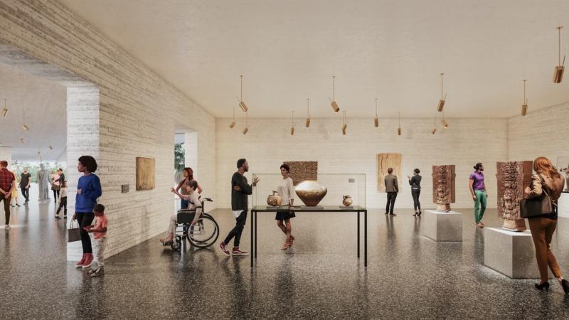 Building Project: August 28 Update