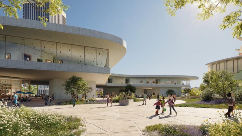 Building Project: October 28 Update