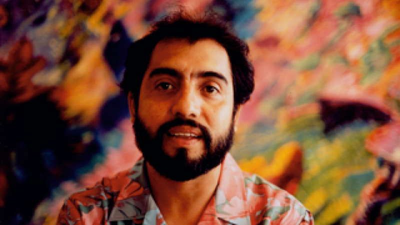 Assembling a Chorus with “Other Voices: Reflections on Almaraz’s Legacy”