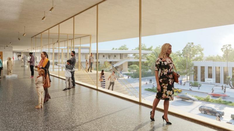 Building Project: May 15 Update