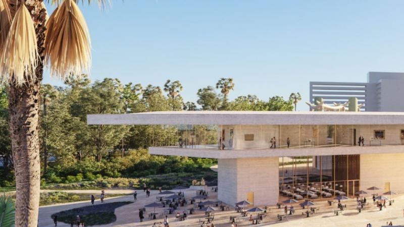 Building Project: June 12 Update