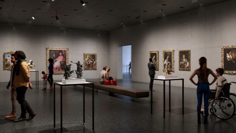 Building Project: December 21 Update