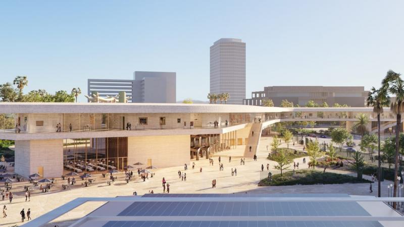 Building Project: July 2 Update