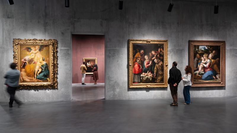 This Week at LACMA