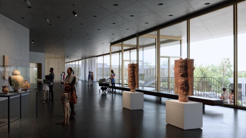 Building Project: July 30 Update