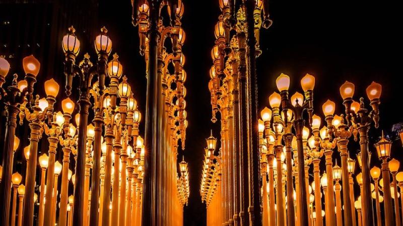 Chris Burden, 1946–2015