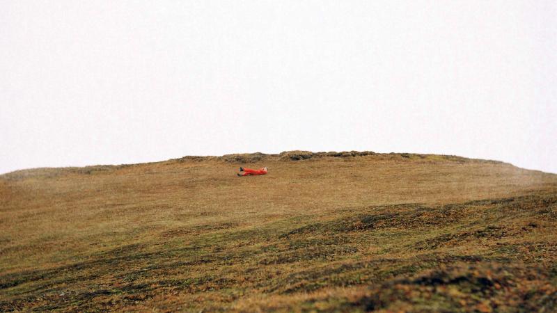 How to Make One's Self into a Siren: An Acoustemological Mix by Curtis Tamm—Part 2