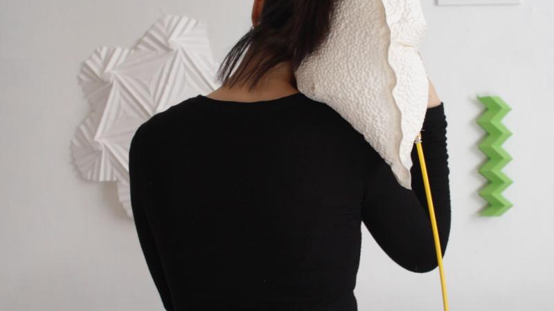 Radical Soft Robots (Phase 1): Pillow Study—Part 1