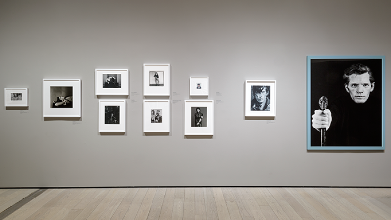 This Weekend at LACMA