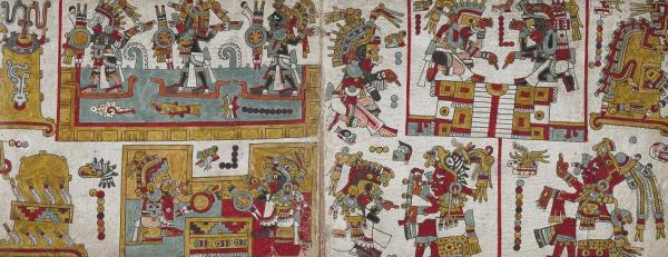 ヌルハチ 250px-Codex_Zouche-Nuttall_-