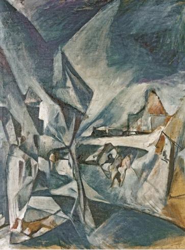 Hans Richter Collection of Dada Art • Neuberger Museum of