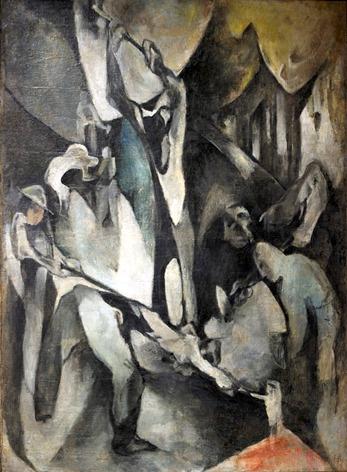 Between Art and Politics: Hans Richter's Germany | Unframed